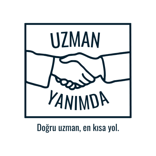 Uzman Yanımda