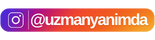 UzmanYanımda Instagram